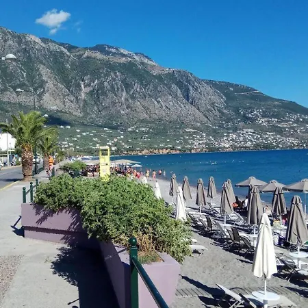 Appartement Balsam - 50m To The