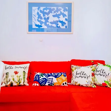 Balsam - 50m To The Appartement