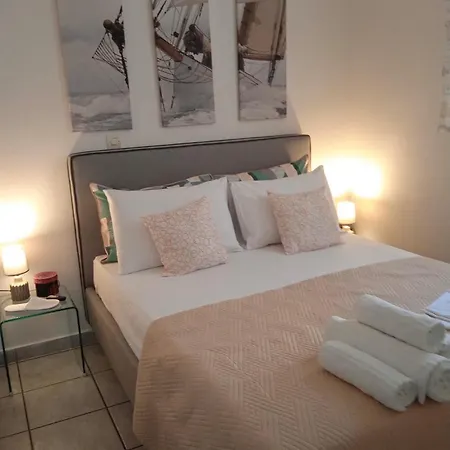 Balsam - 50m To The Appartement