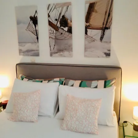 Balsam - 50m To The Appartement Kalamata