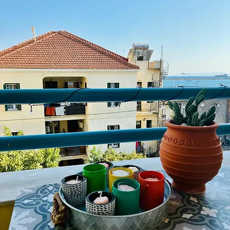 Appartement Balsam - 50m To The *