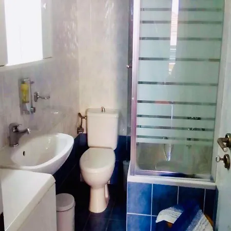 Balsam - 50m To The Calamata