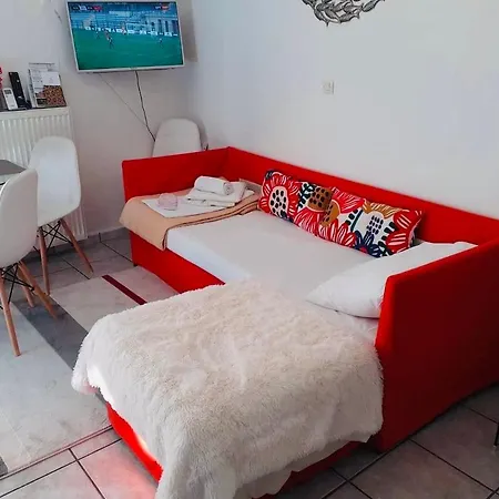 Appartement Balsam - 50m To The *