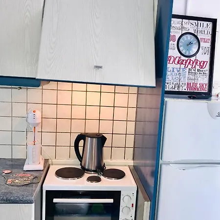 Balsam - 50m To The Apartamento *