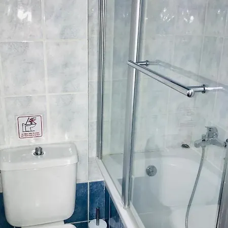 Balsam - 50m To The *