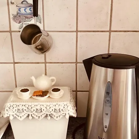 Balsam - 50m To The * 칼라마타