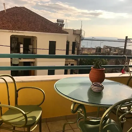 Balsam - 50m To The *