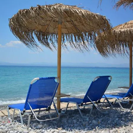 아파트 Balsam - 50m To The