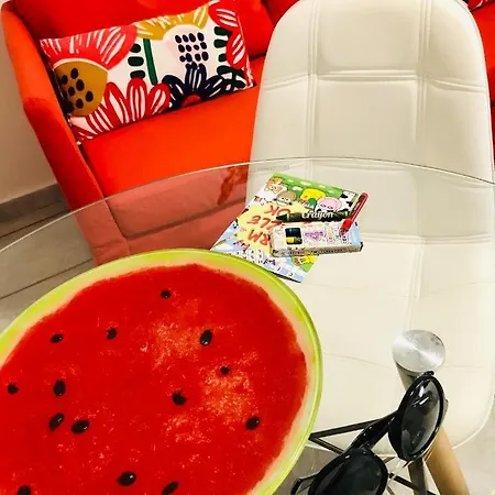 Apartamento Balsam - 50m To The