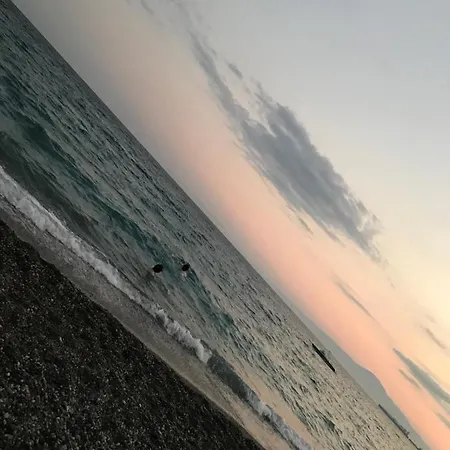 Appartamento Balsam - 50m To The