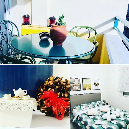 Balsam - 50m To The Διαμέρισμα *