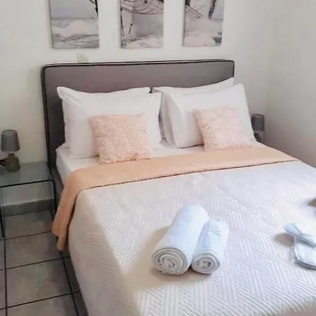 Balsam - 50m To The Apartamento