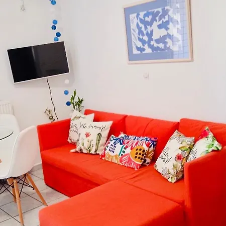 Apartamento Balsam - 50m To The Calamata