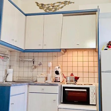 Apartamento Balsam - 50m To The Calamata