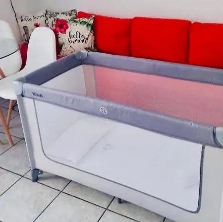 Apartamento Balsam - 50m To The