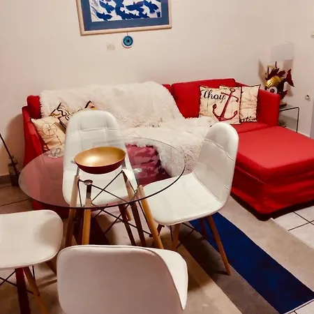 Balsam - 50m To The * 칼라마타