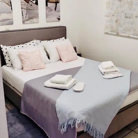 Apartamento Balsam - 50m To The *