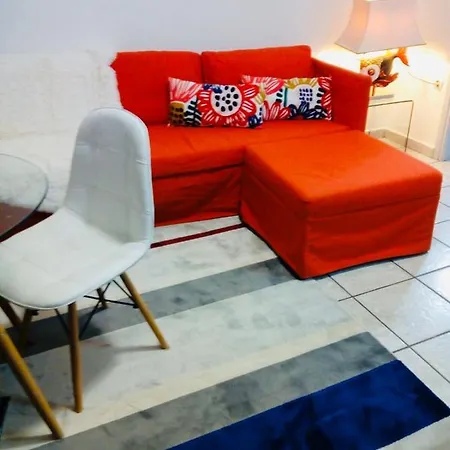Apartamento Balsam - 50m To The