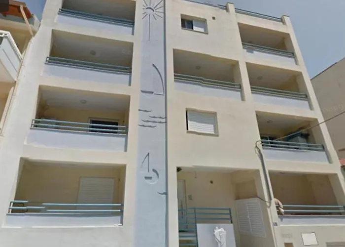 Apartmán Balsam - 50m To The *