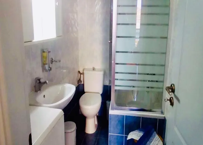 Balsam - 50m To The Каламата