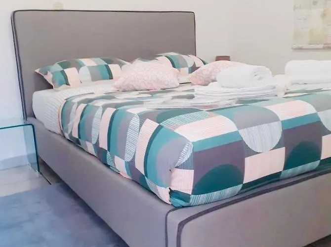 Apartmán Balsam - 50m To The