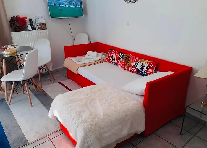 Апартаменты Balsam - 50m To The *