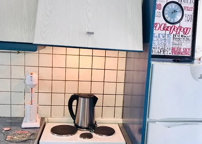 Balsam - 50m To The Apartmán *