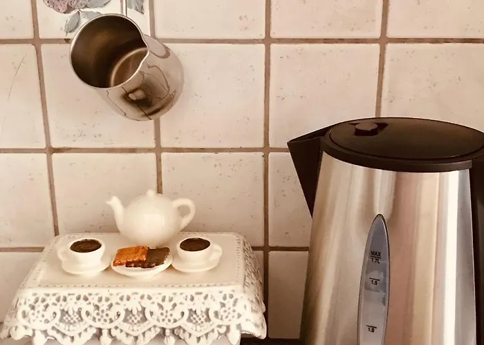 Balsam - 50m To The * Kalamata