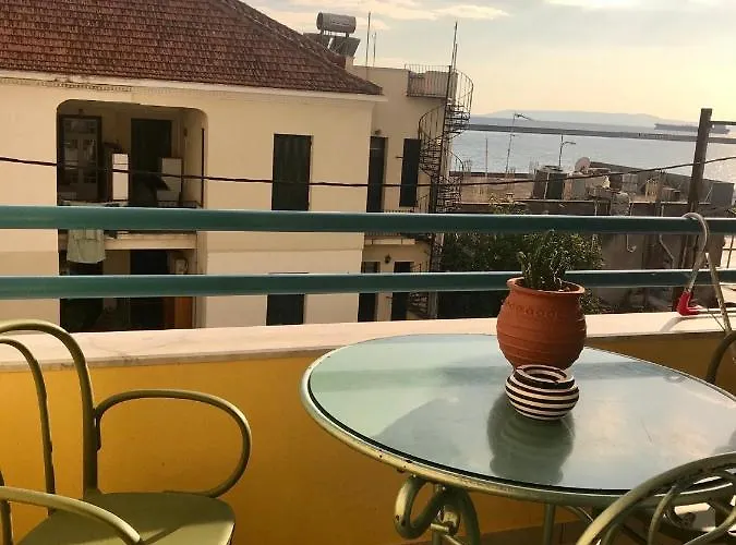 Balsam - 50m To The *