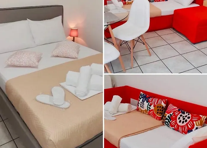 Balsam - 50m To The Apartmán *