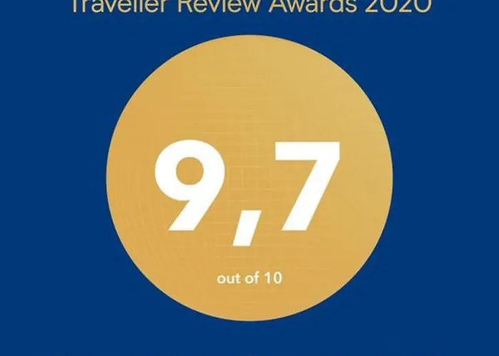 Apartmán Balsam - 50m To The