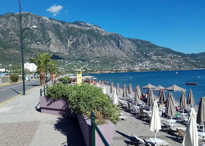 Apartmán Balsam - 50m To The