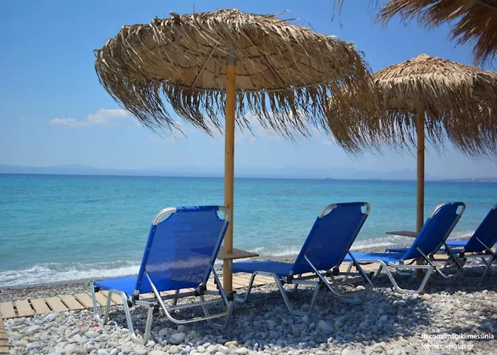 Апартаменты Balsam - 50m To The