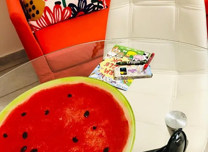 Апартаменты Balsam - 50m To The