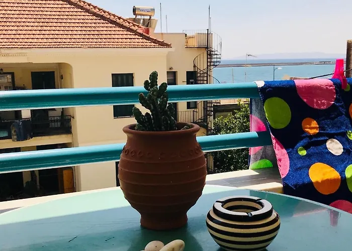 Balsam - 50m To The Apartmán