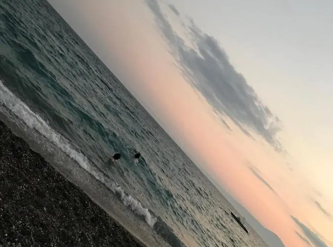 Apartmán Balsam - 50m To The