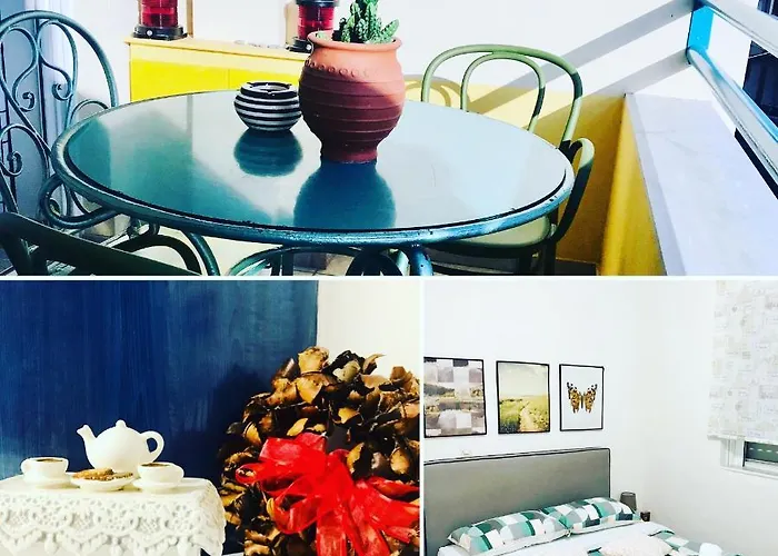 Balsam - 50m To The Апартаменты *