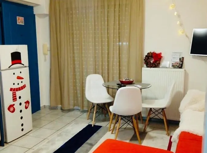 Апартаменты Balsam - 50m To The *