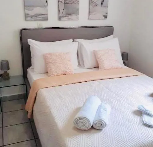 Balsam - 50m To The Apartmán