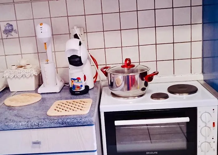 Balsam - 50m To The Apartmán *