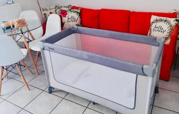 Апартаменты Balsam - 50m To The