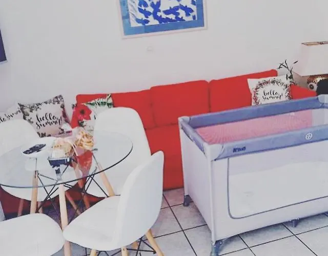 Balsam - 50m To The *