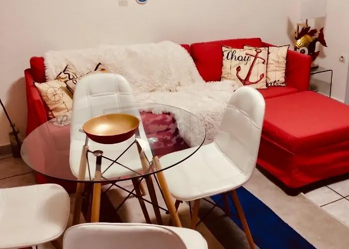 Balsam - 50m To The * Kalamata