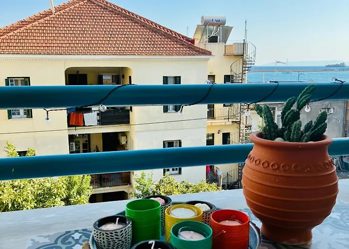 Apartmán Balsam - 50m To The *