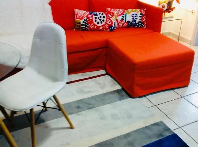 Апартаменты Balsam - 50m To The